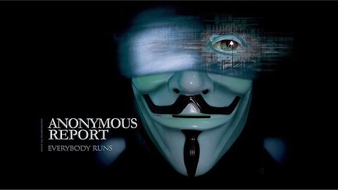 Anonymous - Project Blue Beam and the Fake Rapture agenda