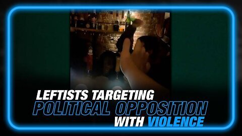 BREAKING: Desperate Globalists Call for Violence to Stop the Great Awakening