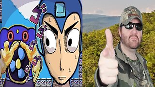 I Have To Beat Megaman 2!! (Power Guy) - Reaction! (BBT)