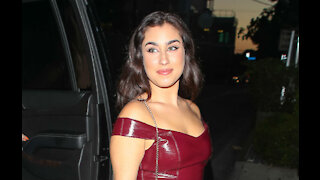 Lauren Jauregui relieved her parents 'accepted' her sexuality