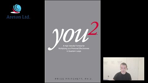 You 2 (You squared) Book -A High-Velocity Formula for Multiplying Audio Video Book By Andreas Russo