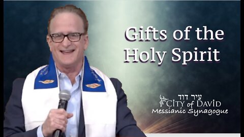 Gifts of the Holy Spirit