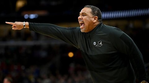 Georgetown Hires Providence Head Coach Ed Cooley