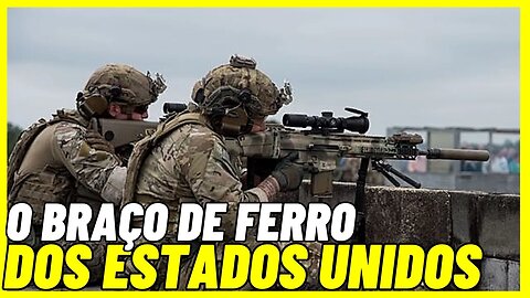 INSANO ! Operações Especiais dos EUA em combate pesado " INFORME sobre Rangers