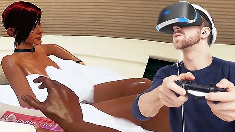 BEST VR GAMES THAT WILL BLOW YOUR MIND!!