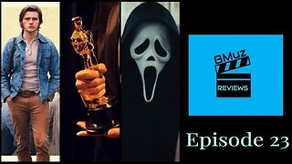 95th Academy Awards: Previews & Predictions | BMuz Reviews | #23