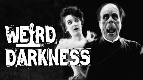 “THE REAL HORROR BEHIND PHANTOM OF THE OPERA” and More Terrifying True Stories! #WeirdDarkness