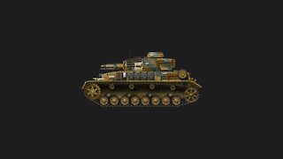 War Thunder 2021Gameplay #78 Panzer IV