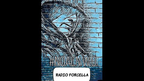RADIO FORCELLA ON THE ROAD NAPOLI