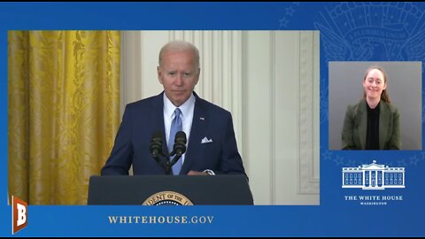 LIVE: President Biden Awarding the Medal of Honor...