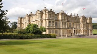 Longleat is an English stately home and the seat of the Marquesses of Bath