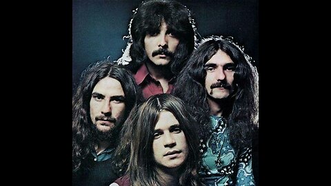Black Sabbath Live @ Beat Club