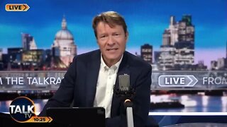 Talk TV - Kellie-Jay talks with Richard Tice about dodgy school lessons