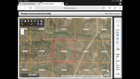 Arizona Land for sale