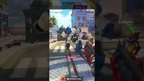 🎯 Aim Like a PRO in Overwatch 2: Ultimate Aim Training Guide! 💥