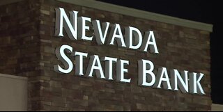 Layoffs and closures coming to Nevada State Bank