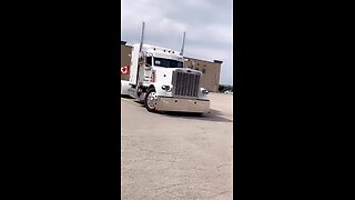 Peterbilt Trucks