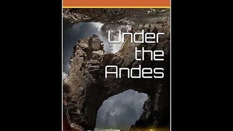 Under the Andes by Rex Stout - Audiobook