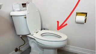 Top 5 toilet cleaning hacks (that ACTUALLY work!)