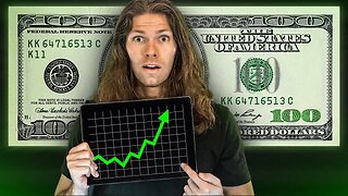 The Dollar Is Becoming Stronger Every Day, Here's Why