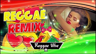 REGGAE REMIX 2023 - ILLENIUM - Insanity [By @ReggaeVibeoficial] Reggae Pra Curtir - reggae 2023