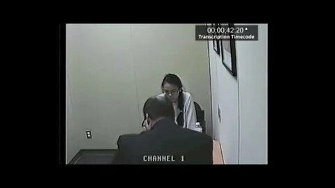 Jennifer Pan Police Interrogation # 1