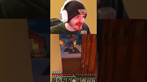 "THEY HAVE BABIES!" 👨🏻‍🌾👶👶 #shorts #gaming #minecraft #funnymoments