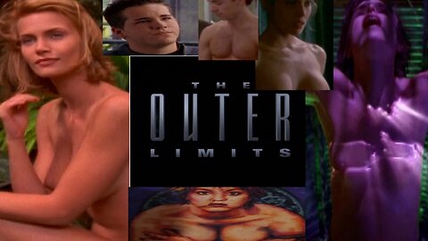 #review, #the Outer Limits, #uncensored, #Alyssa Milano,
