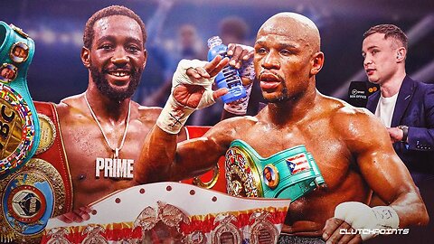 The Truth about Mayweather and Crawford