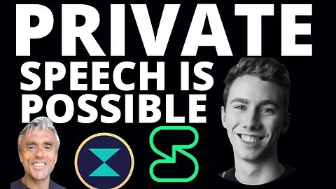 PRIVACY IS POSSIBLE - SECURE, ENCRYPTED PEER TO PEER MESSAGING INTERVEW WITH CTO - 2 OF 3