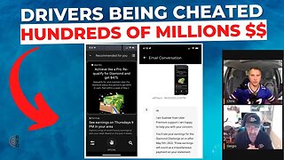 Are Drivers Being Cheated Out Of Hundreds Of Millions Of Dollars?!