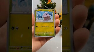 🌟 Unbox the Magic! 🔥 *NEW* #Pokemonpaldeaevolved Boosterpack🎉 #PokemonTCG #Anime🚀 #GottaCatchEmAll💫