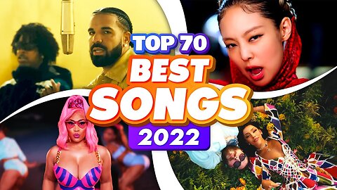 BEST Songs of 2022