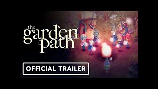 The Garden Path - Official Trailer | Summer of Gaming 2022