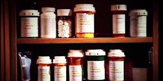Nevada's AG announces $45M opioid lawsuit settlement