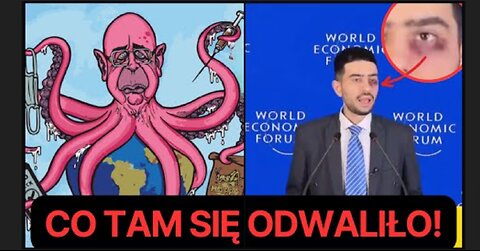 Orka World Economic Forum w Davos - Memy za które wkrótce możesz siedzieć