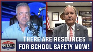 There Are Resources For School Safety Now!