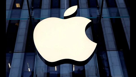 Жертвой геополитической борьбы США и Китая становится корпорация Apple