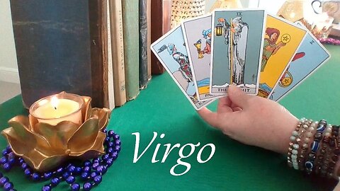 Virgo March 2023 ❤ They'll Reach Out Just To Hear Your Voice Virgo!! HIDDEN TRUTH #Tarot