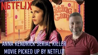 Anna Kendrick 'Dating Game' Movie Gets Bought By Netflix