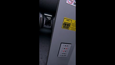 Elevator Horror