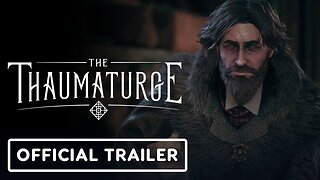 The Thaumaturge - Official 11 Facts Trailer