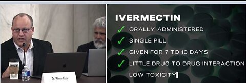 Ivermectin: The Truth