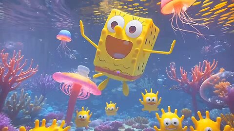 Glorb Sponge Bob Songs Ranked
