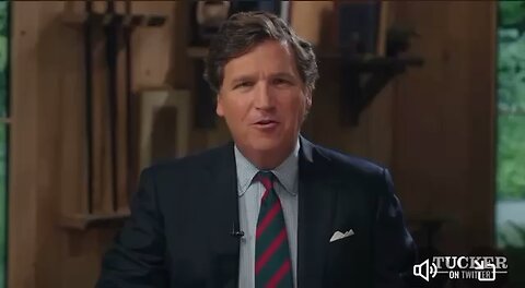 Tucker on Twitter - Episode 5