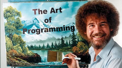 The Art of Programming