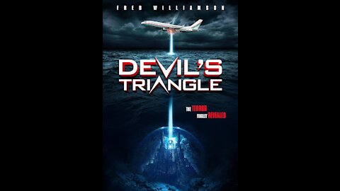 Devil's triangle official trailer.