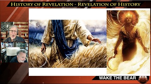 The Daily Pause - History of Revelation - Part 11, The Prelude before the final Bowl Judgements