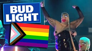 Bud Light's Newest Sponsorship Is Very Interesting