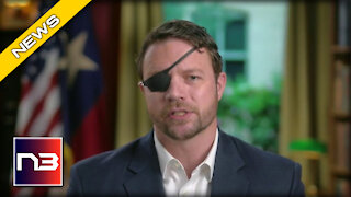 American Hero Dan Crenshaw is BACK with Update about His Eye